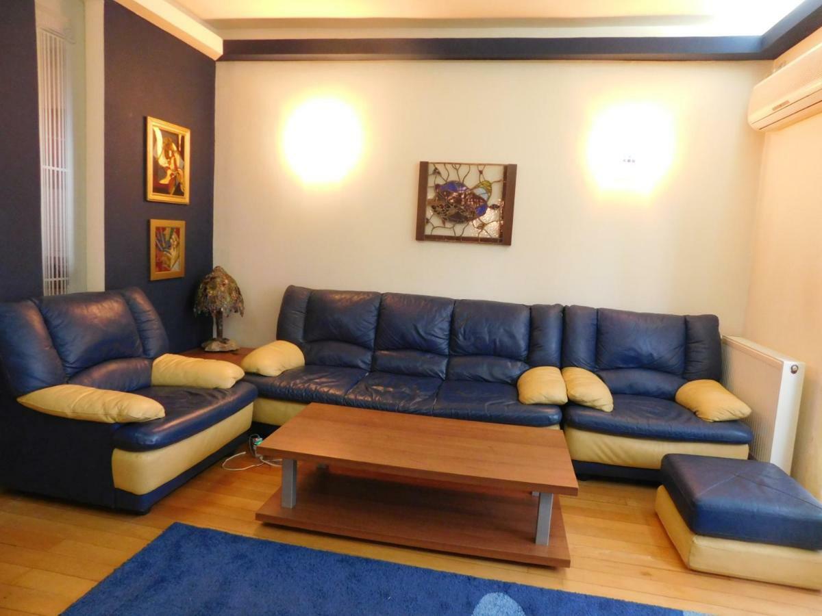 Nicole'S Apartment Bükreş Dış mekan fotoğraf