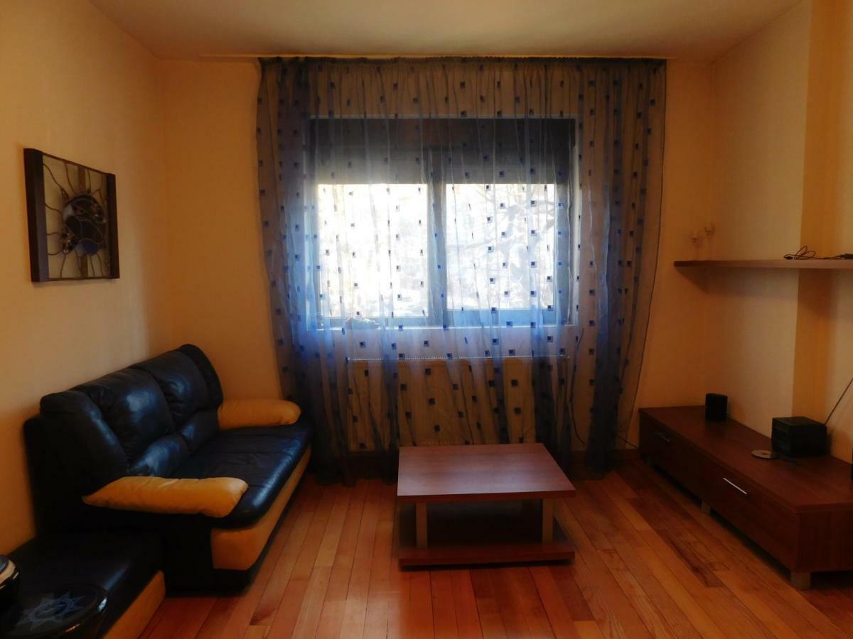 Nicole'S Apartment Bükreş Dış mekan fotoğraf