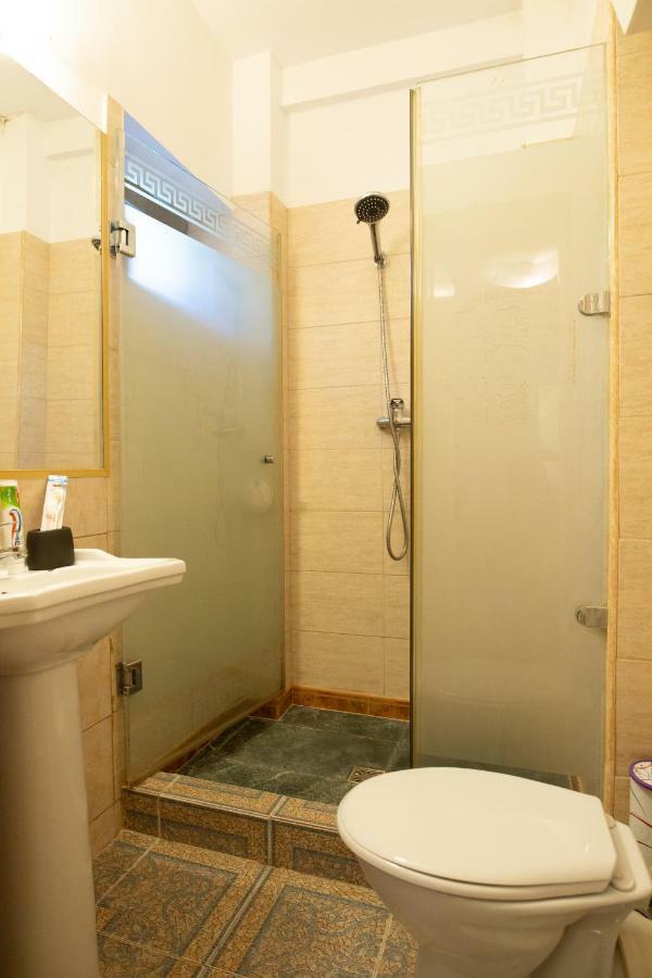Nicole'S Apartment Bükreş Dış mekan fotoğraf